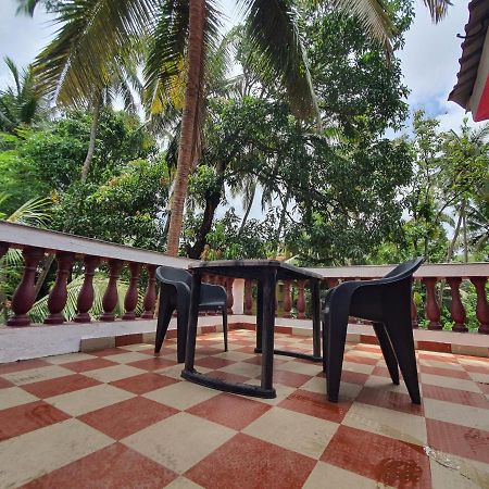 Bella Pensao Bed & Breakfast Parra Ngoại thất bức ảnh