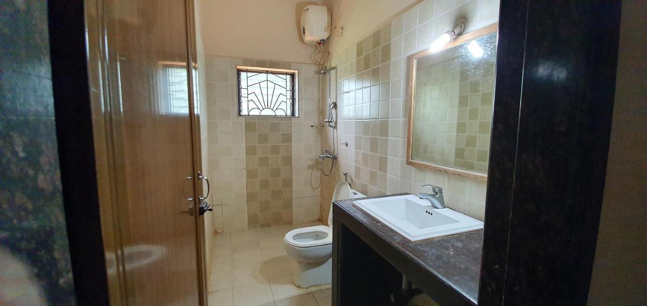 Bella Pensao Bed & Breakfast Parra Ngoại thất bức ảnh