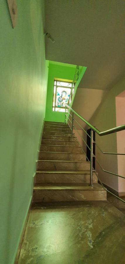 Bella Pensao Bed & Breakfast Parra Ngoại thất bức ảnh