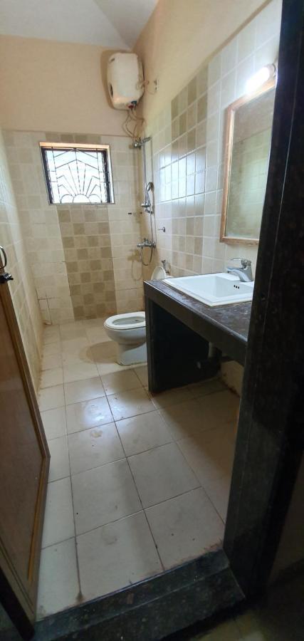 Bella Pensao Bed & Breakfast Parra Ngoại thất bức ảnh