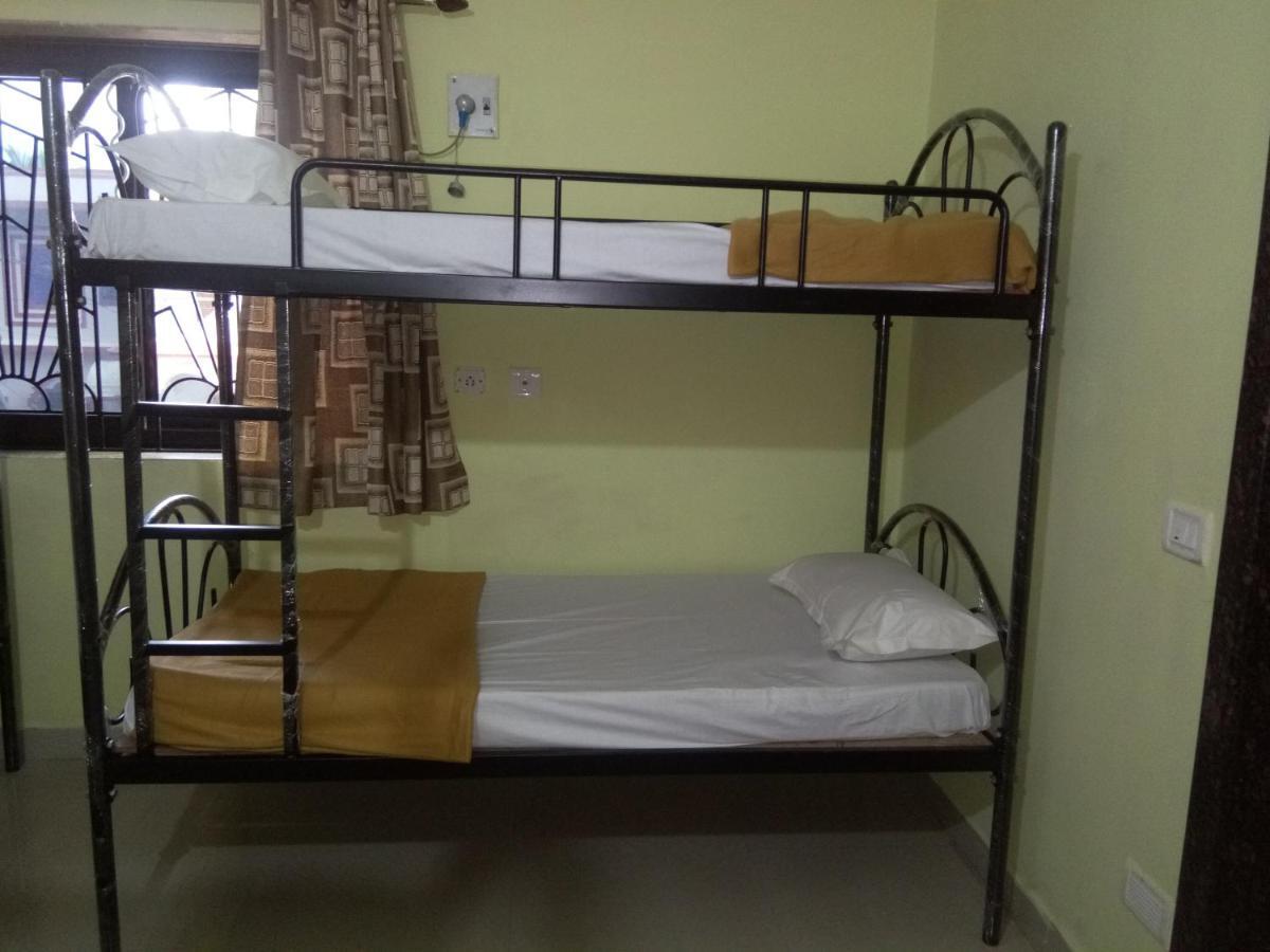 Bella Pensao Bed & Breakfast Parra Ngoại thất bức ảnh