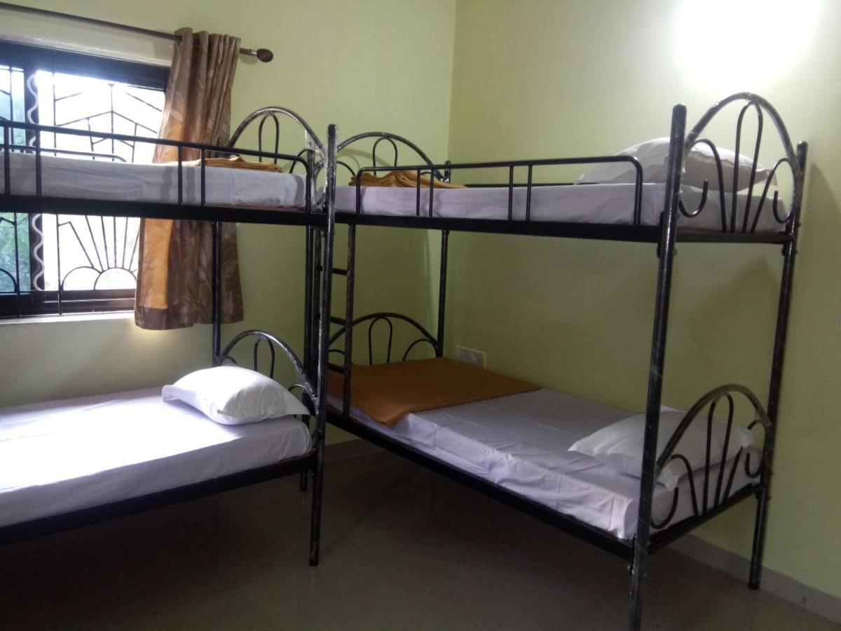 Bella Pensao Bed & Breakfast Parra Ngoại thất bức ảnh
