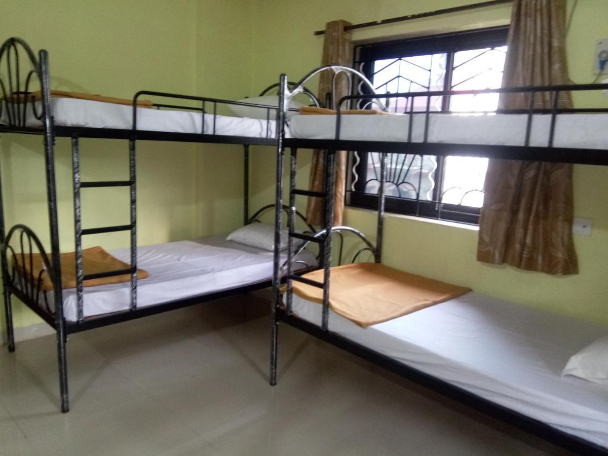 Bella Pensao Bed & Breakfast Parra Ngoại thất bức ảnh