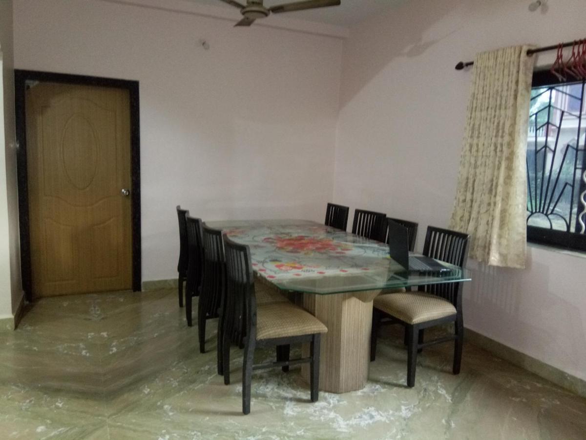Bella Pensao Bed & Breakfast Parra Ngoại thất bức ảnh