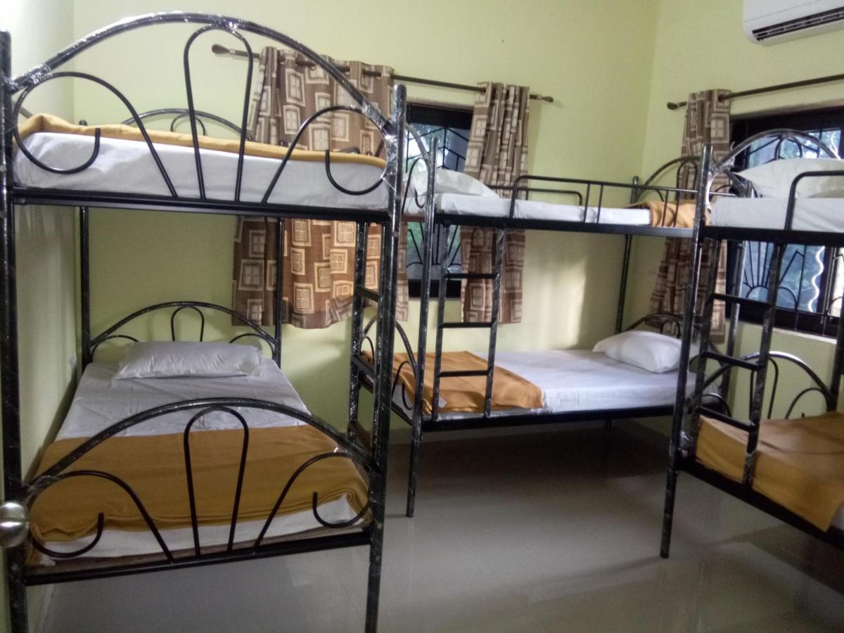 Bella Pensao Bed & Breakfast Parra Ngoại thất bức ảnh