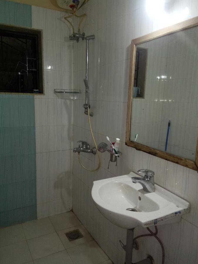 Bella Pensao Bed & Breakfast Parra Ngoại thất bức ảnh