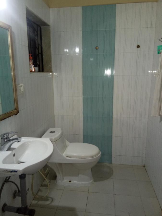 Bella Pensao Bed & Breakfast Parra Ngoại thất bức ảnh