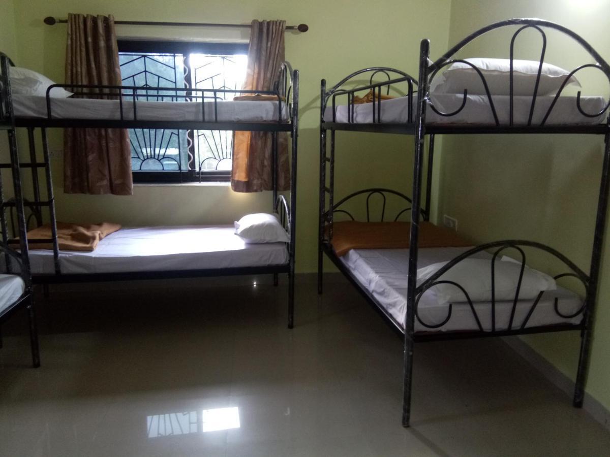 Bella Pensao Bed & Breakfast Parra Ngoại thất bức ảnh