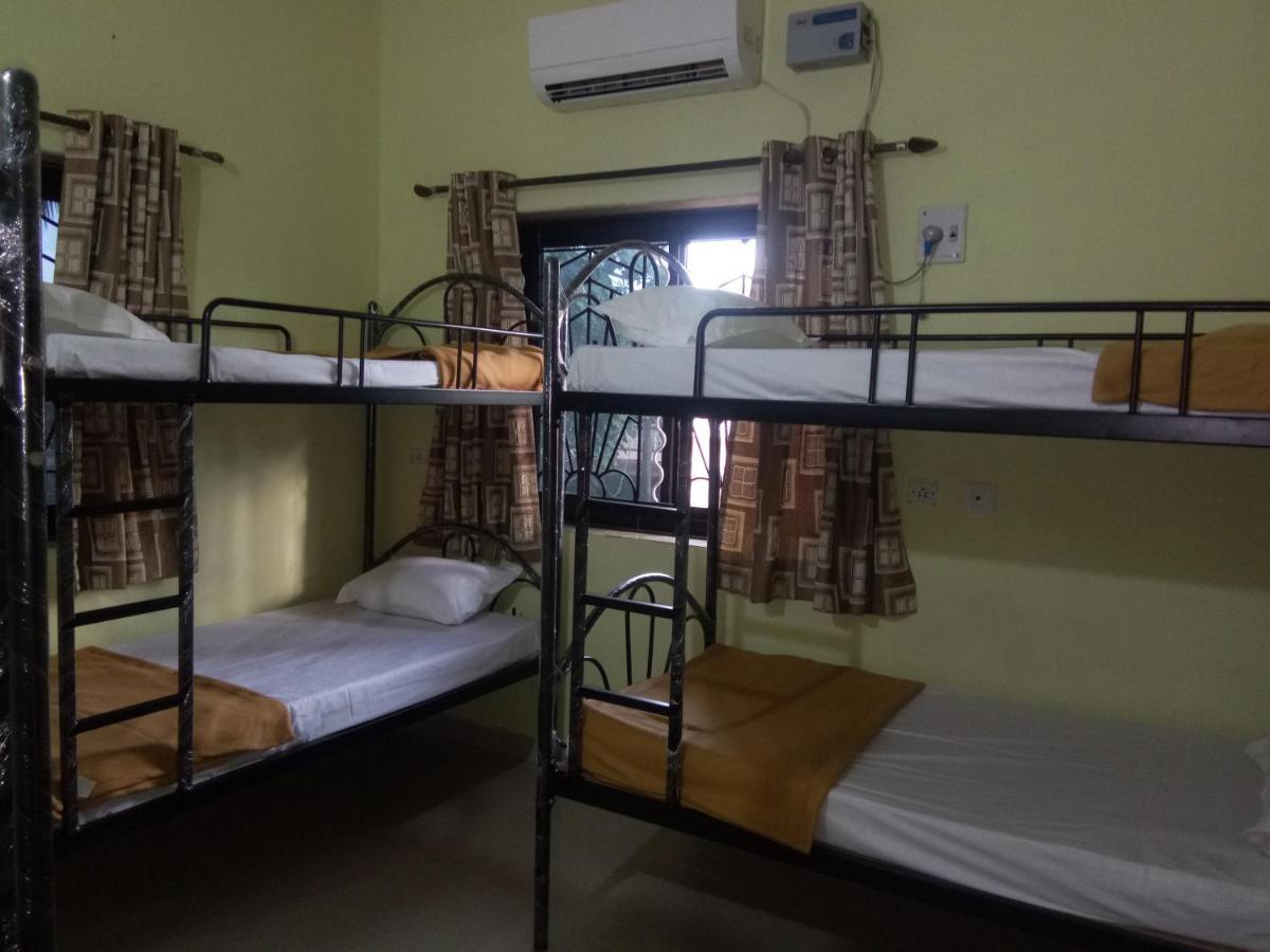 Bella Pensao Bed & Breakfast Parra Ngoại thất bức ảnh